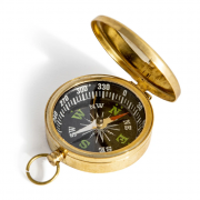 Small Compass